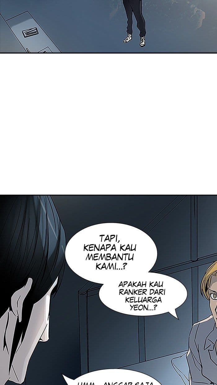 Chapter Komik
              Tower of God Chapter 314 - page 2