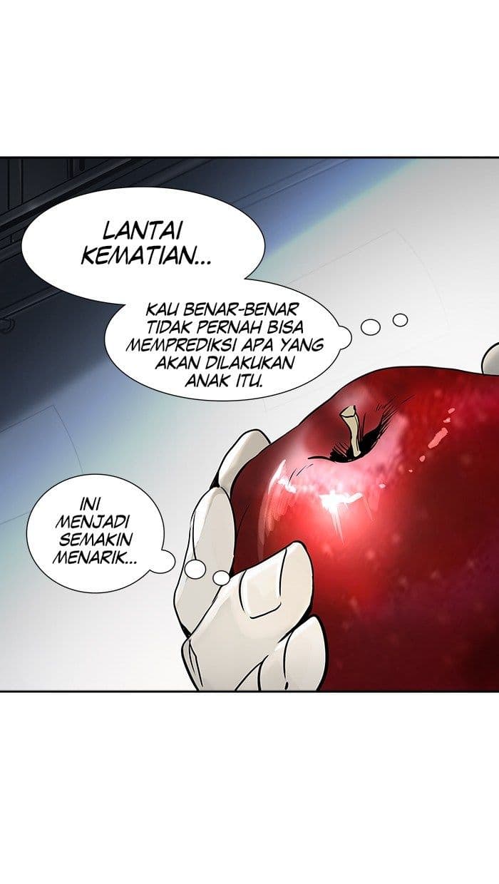 Chapter Komik
              Tower of God Chapter 314 - page 18