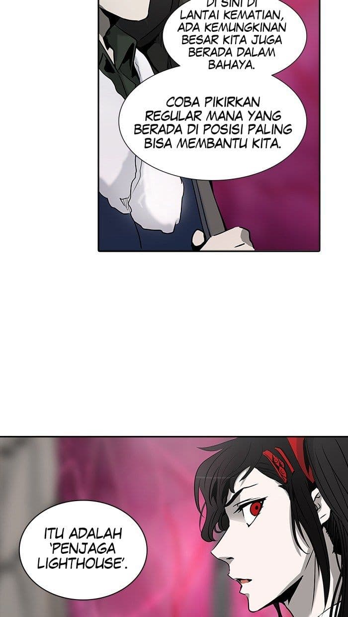 Chapter Komik
              Tower of God Chapter 315 - page 50