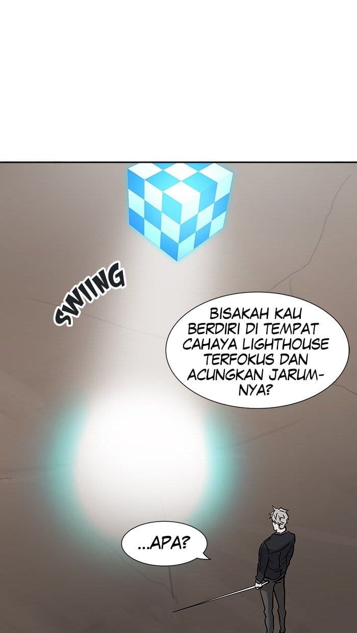 Chapter Komik
              Tower of God Chapter 315 - page 16