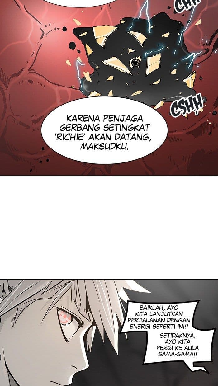 Chapter Komik
              Tower of God Chapter 315 - page 90