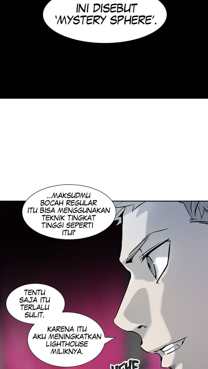 Chapter Komik
              Tower of God Chapter 315 - page 46