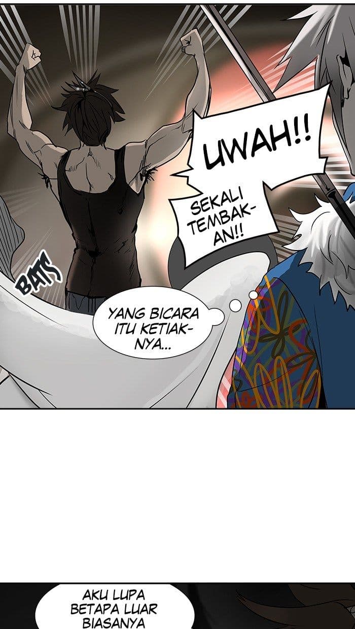 Chapter Komik
              Tower of God Chapter 315 - page 88