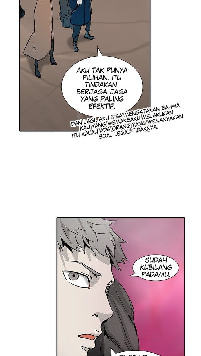 Chapter Komik
              Tower of God Chapter 315 - page 49