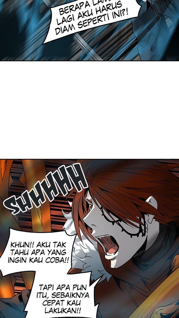 Chapter Komik
              Tower of God Chapter 315 - page 28