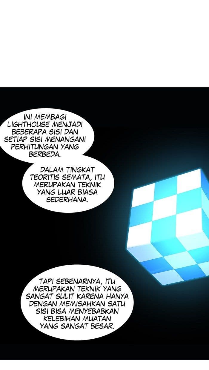 Chapter Komik
              Tower of God Chapter 315 - page 44