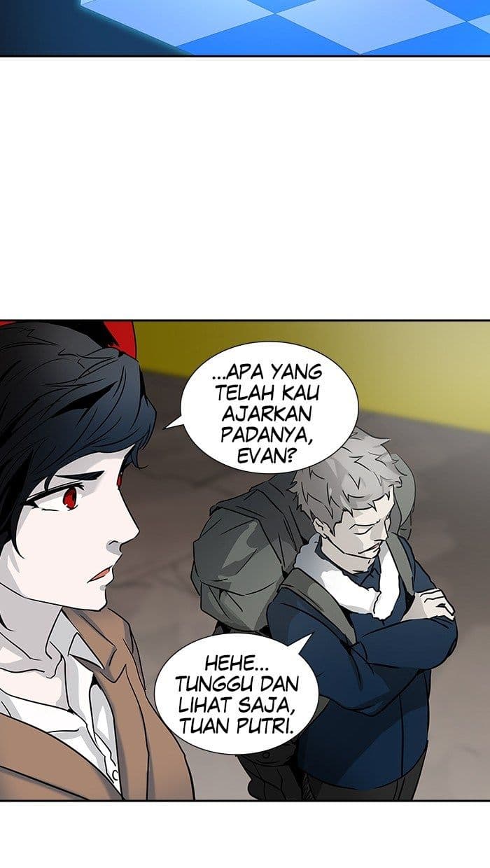 Chapter Komik
              Tower of God Chapter 315 - page 11