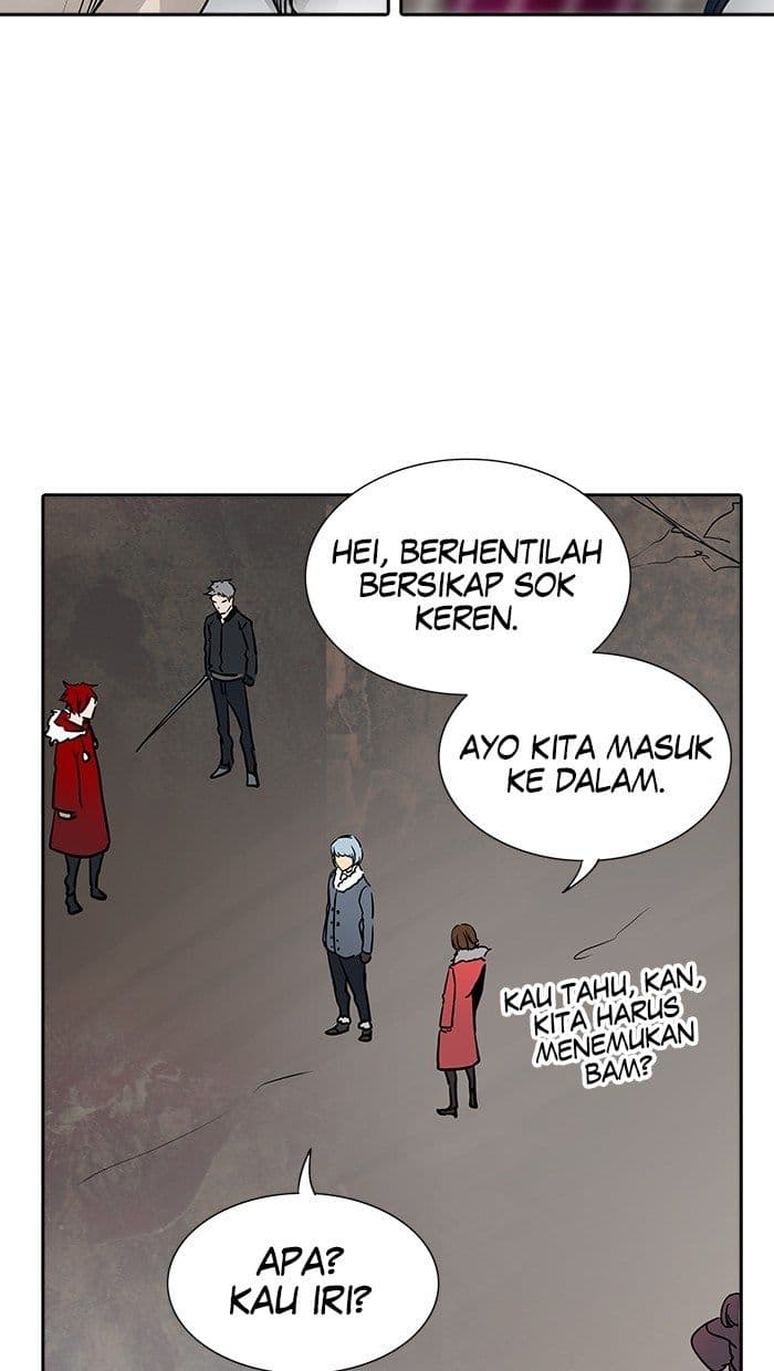 Chapter Komik
              Tower of God Chapter 315 - page 75