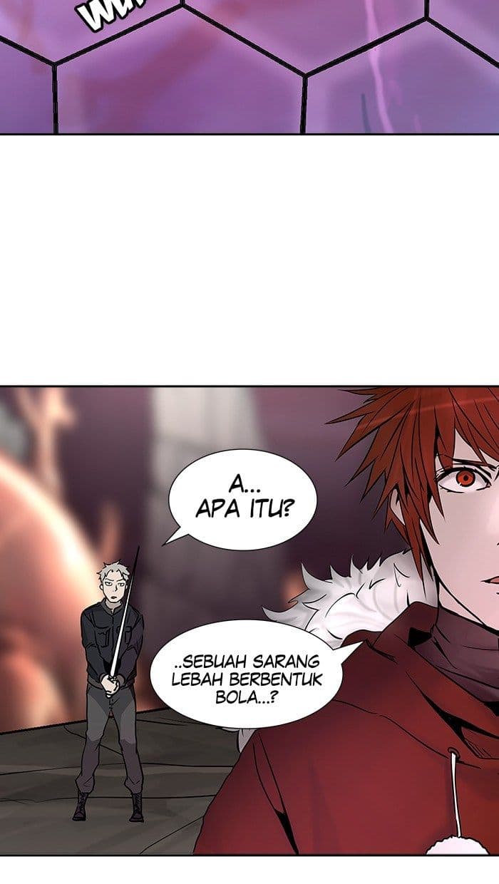 Chapter Komik
              Tower of God Chapter 315 - page 33