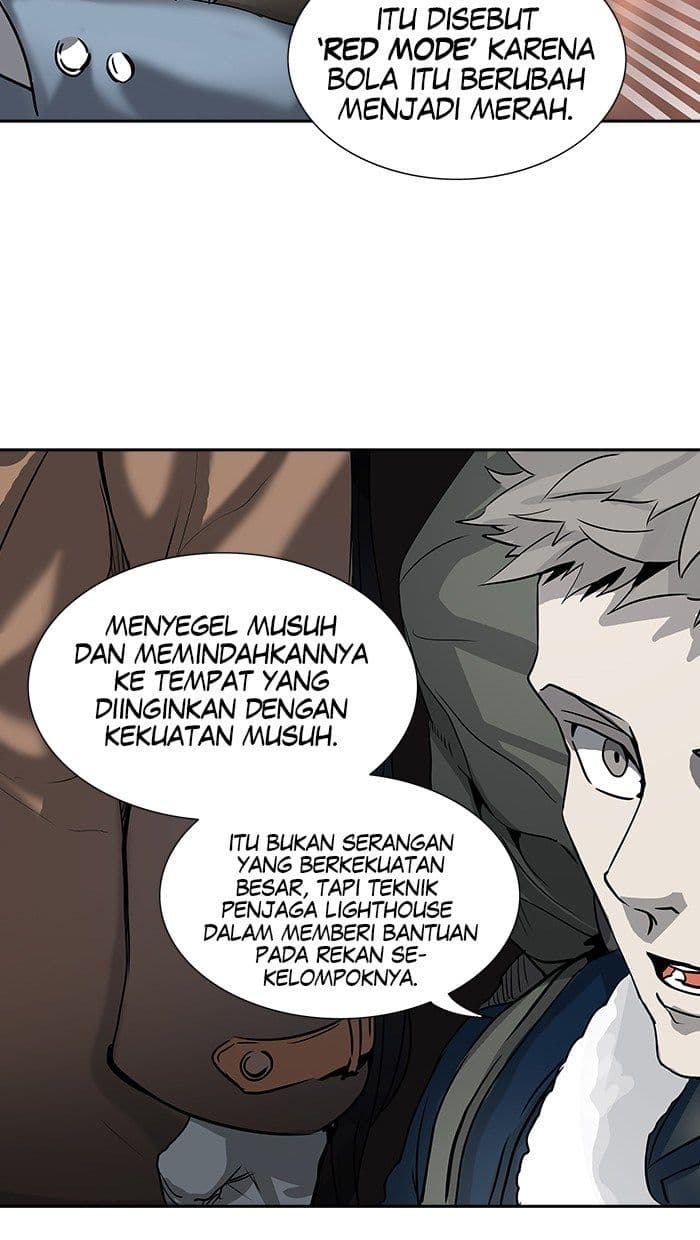 Chapter Komik
              Tower of God Chapter 315 - page 73