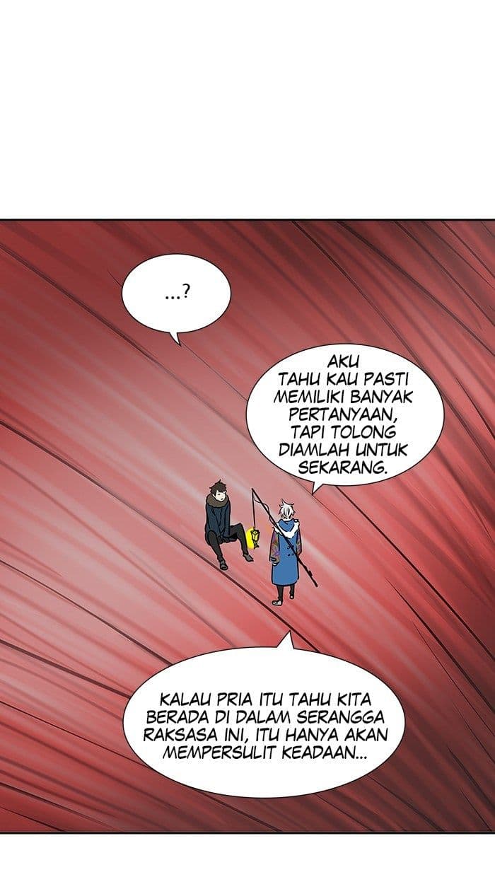 Chapter Komik
              Tower of God Chapter 315 - page 111