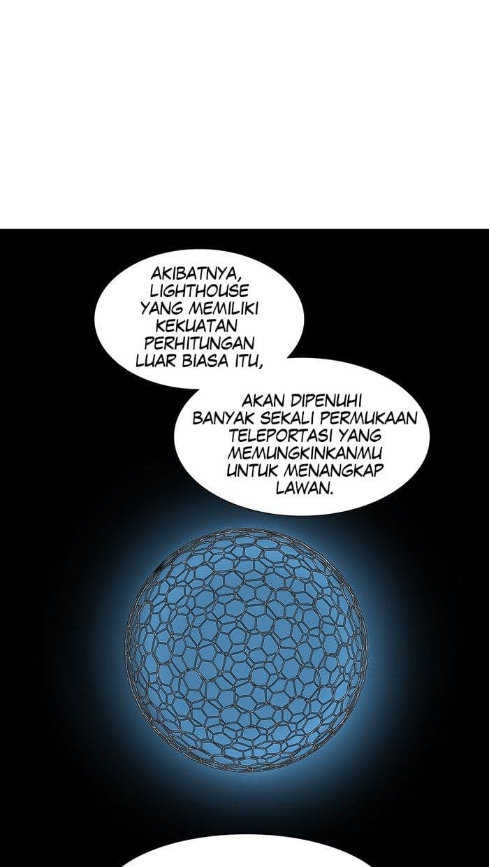 Chapter Komik
              Tower of God Chapter 315 - page 45