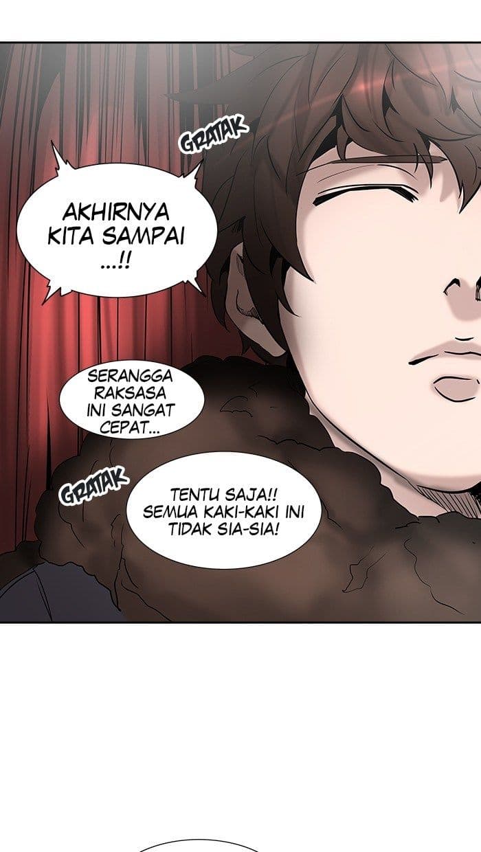 Chapter Komik
              Tower of God Chapter 315 - page 99