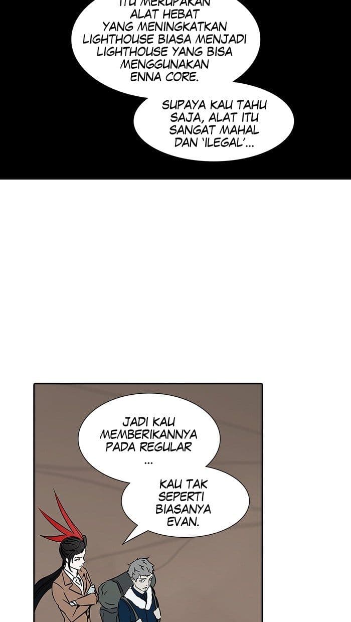 Chapter Komik
              Tower of God Chapter 315 - page 48