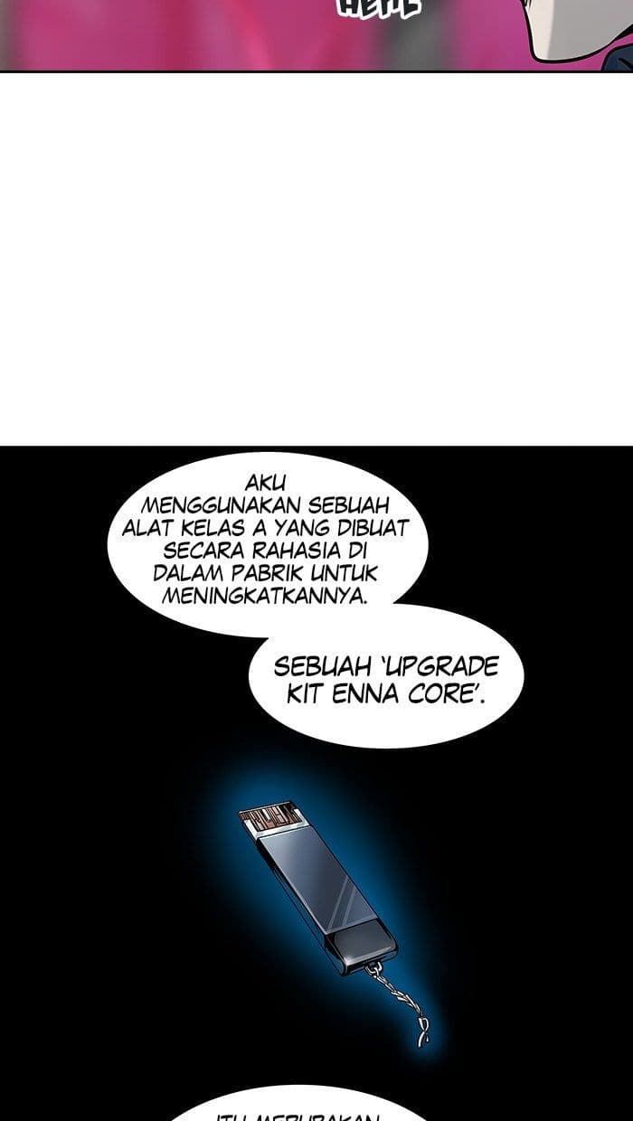 Chapter Komik
              Tower of God Chapter 315 - page 47