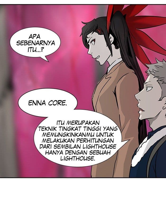 Chapter Komik
              Tower of God Chapter 315 - page 43