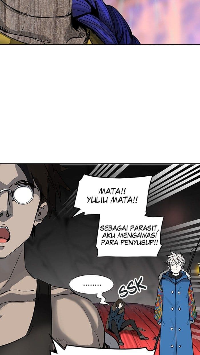 Chapter Komik
              Tower of God Chapter 315 - page 107