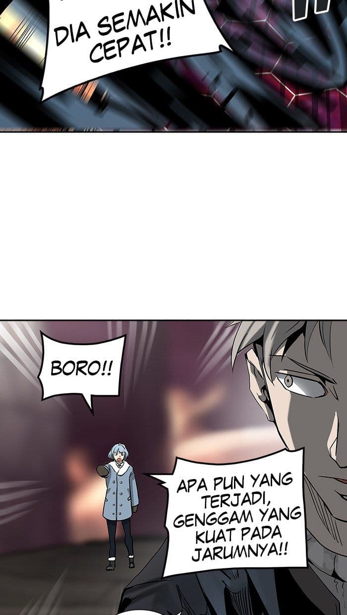 Chapter Komik
              Tower of God Chapter 315 - page 61