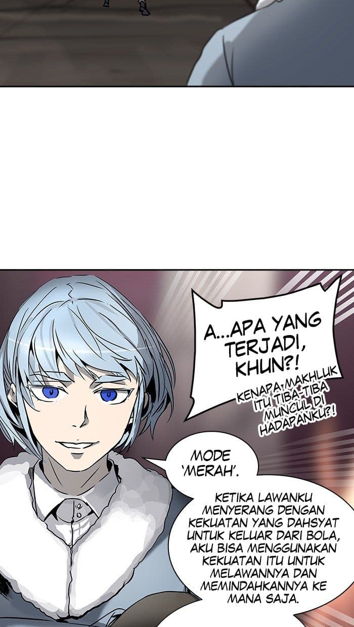 Chapter Komik
              Tower of God Chapter 315 - page 72