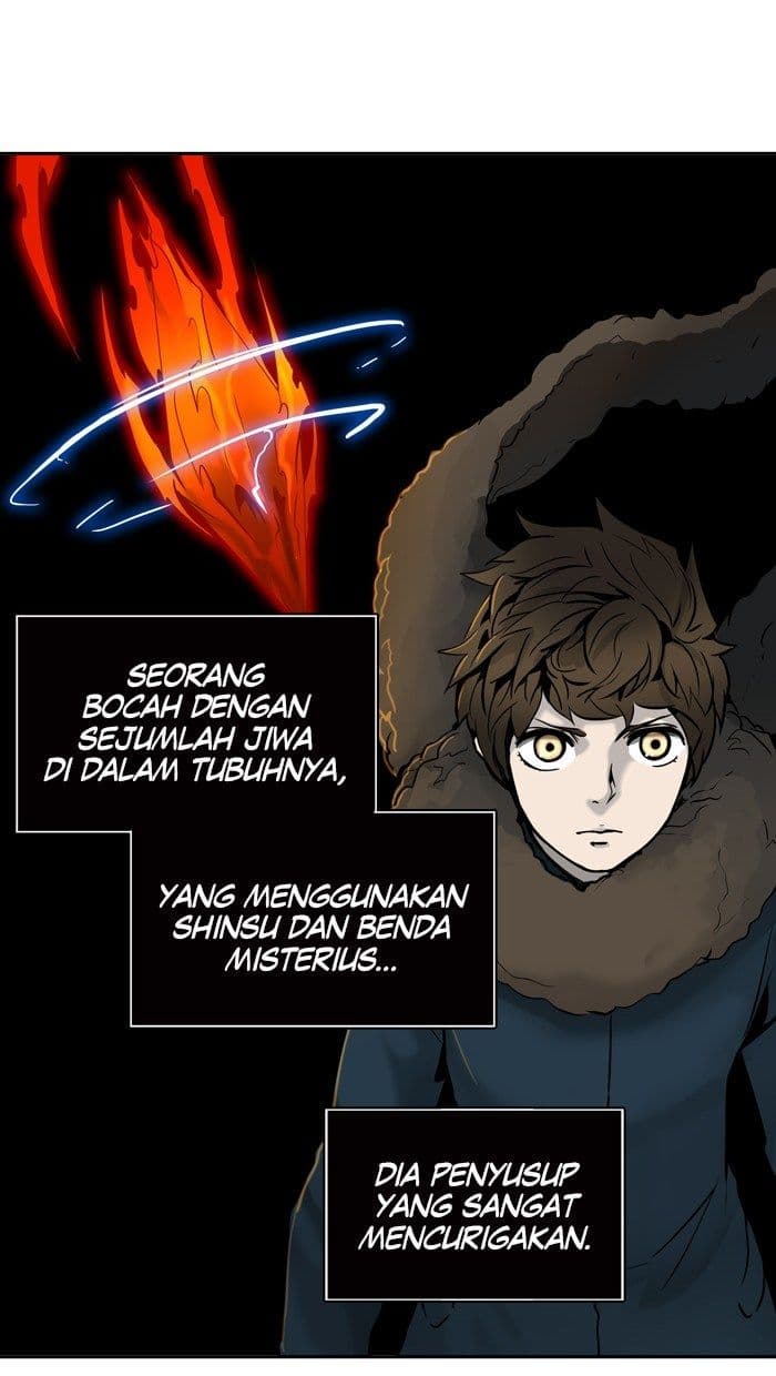 Chapter Komik
              Tower of God Chapter 316 - page 90