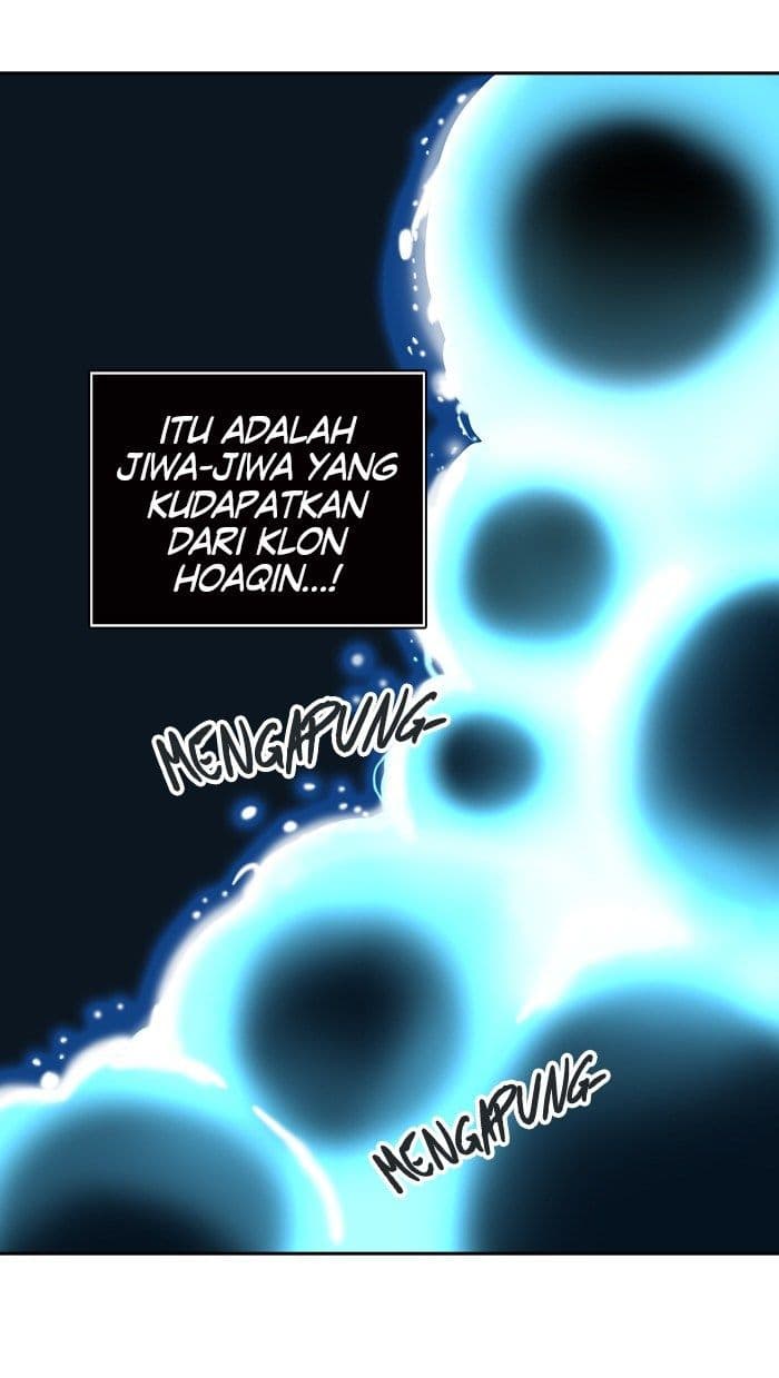 Chapter Komik
              Tower of God Chapter 316 - page 61