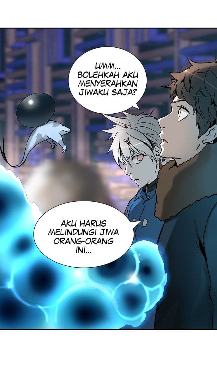 Chapter Komik
              Tower of God Chapter 316 - page 62