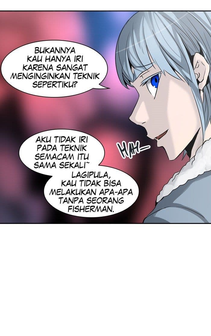 Chapter Komik
              Tower of God Chapter 316 - page 3