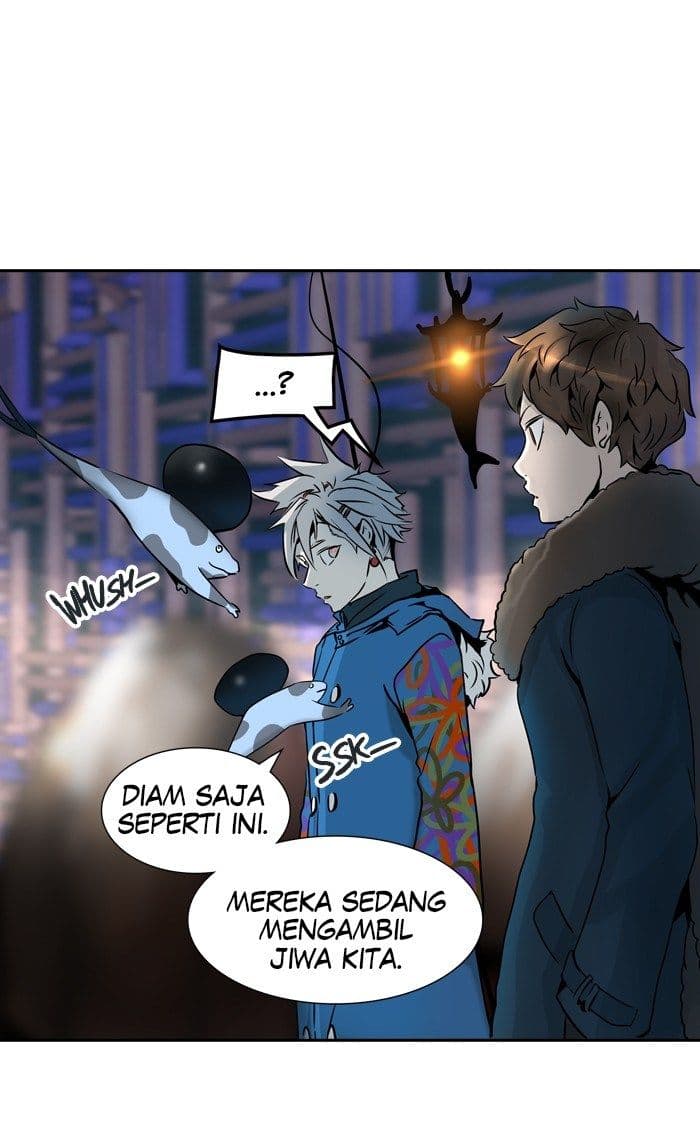 Chapter Komik
              Tower of God Chapter 316 - page 48