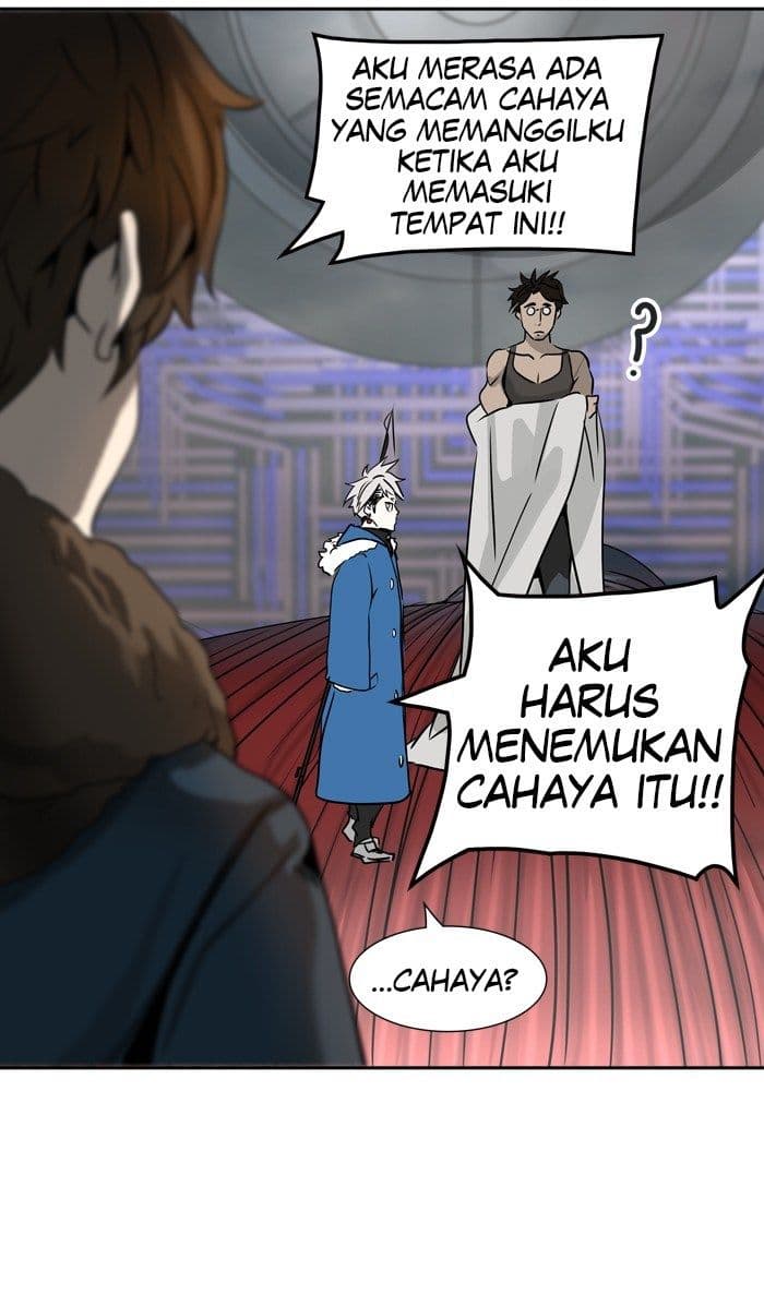 Chapter Komik
              Tower of God Chapter 316 - page 37