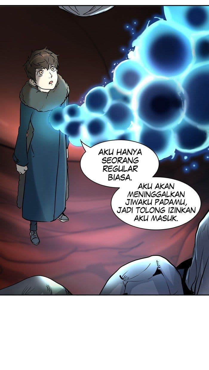 Chapter Komik
              Tower of God Chapter 316 - page 66