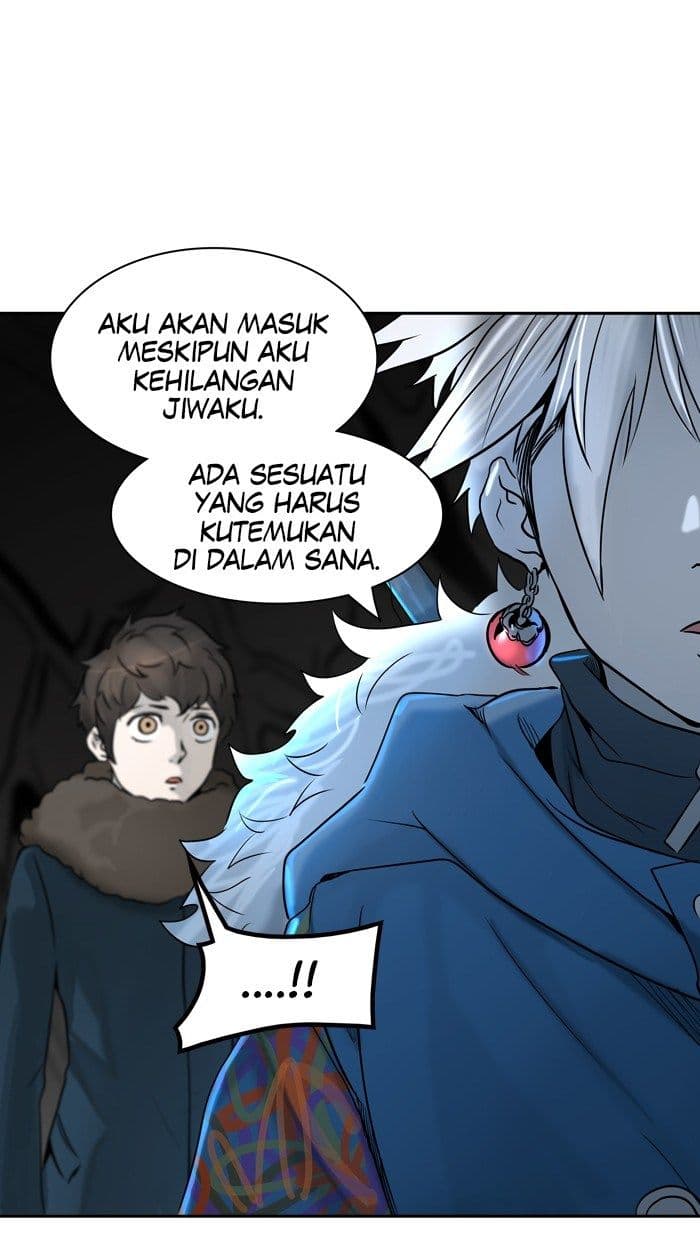 Chapter Komik
              Tower of God Chapter 316 - page 33