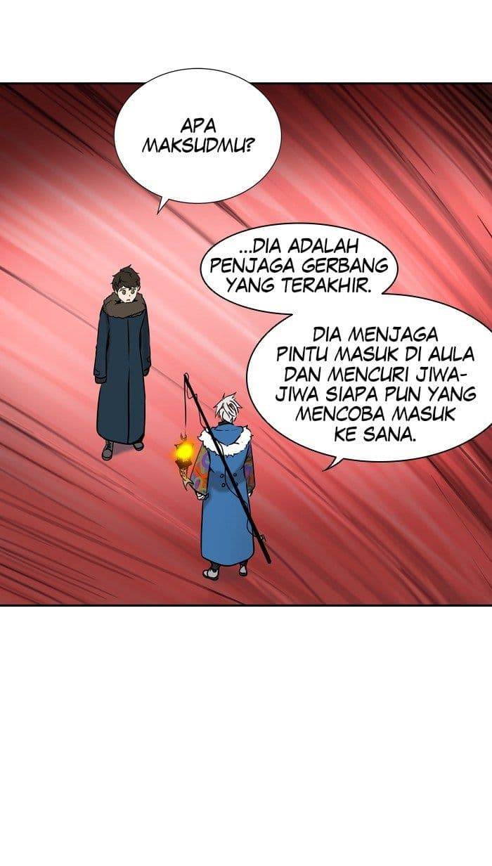 Chapter Komik
              Tower of God Chapter 316 - page 18