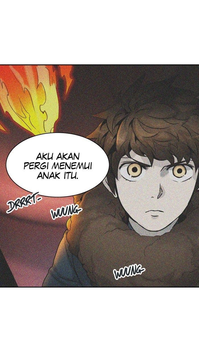 Chapter Komik
              Tower of God Chapter 316 - page 109