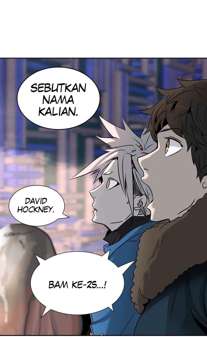 Chapter Komik
              Tower of God Chapter 316 - page 45