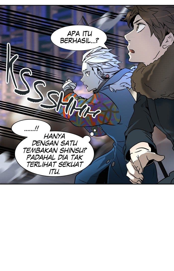 Chapter Komik
              Tower of God Chapter 316 - page 86