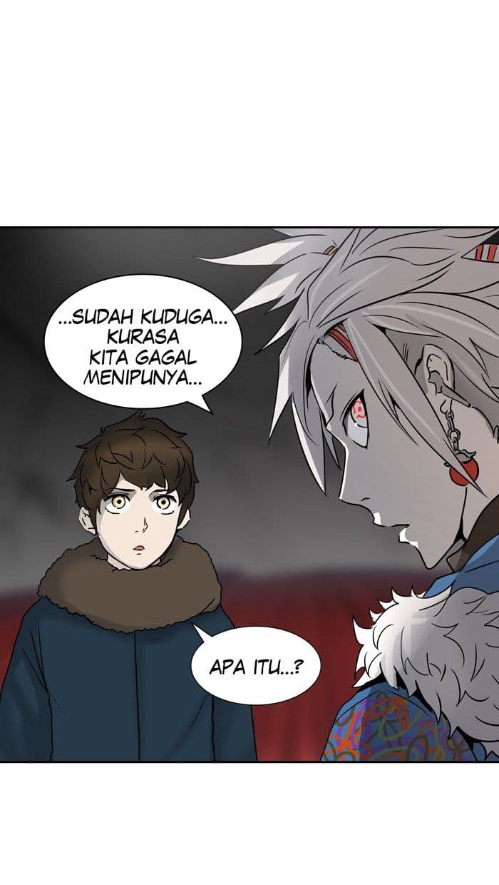 Chapter Komik
              Tower of God Chapter 316 - page 30