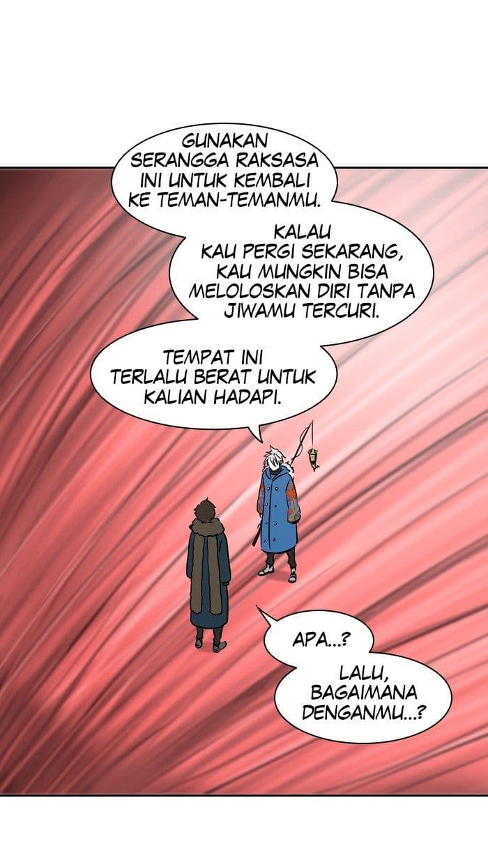 Chapter Komik
              Tower of God Chapter 316 - page 32