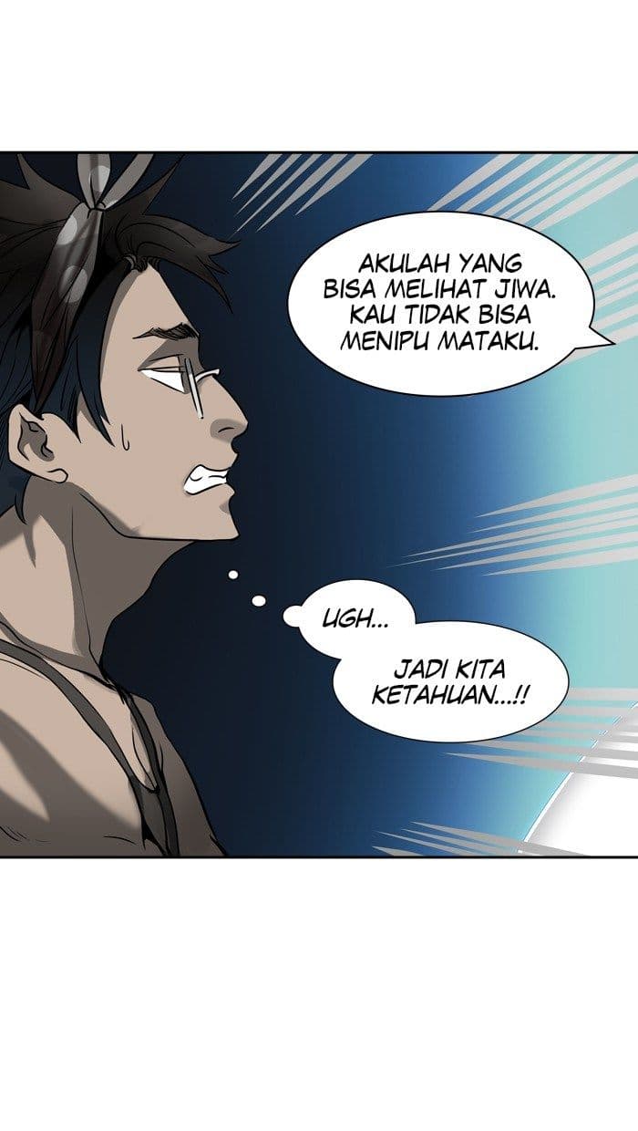 Chapter Komik
              Tower of God Chapter 316 - page 27