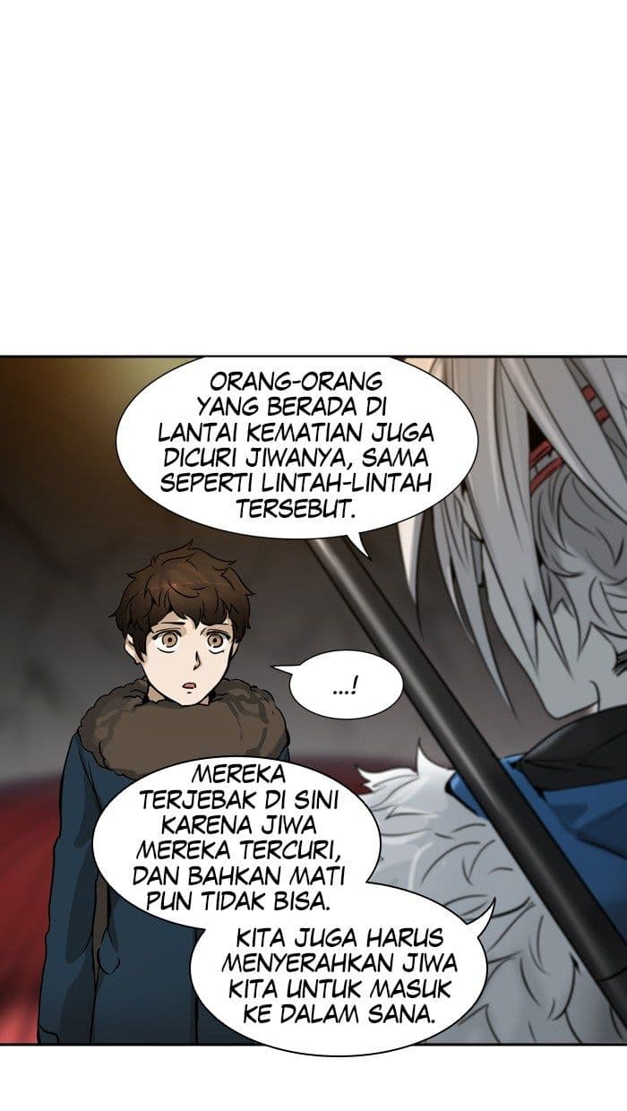 Chapter Komik
              Tower of God Chapter 316 - page 20