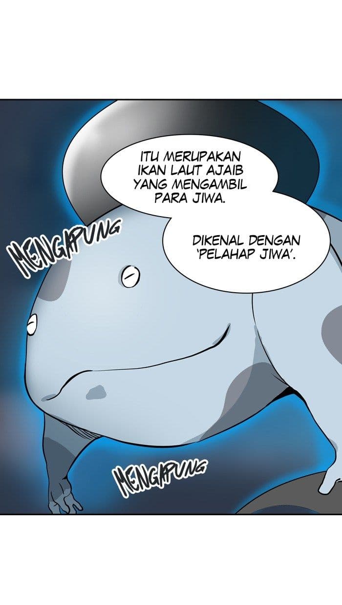 Chapter Komik
              Tower of God Chapter 316 - page 31