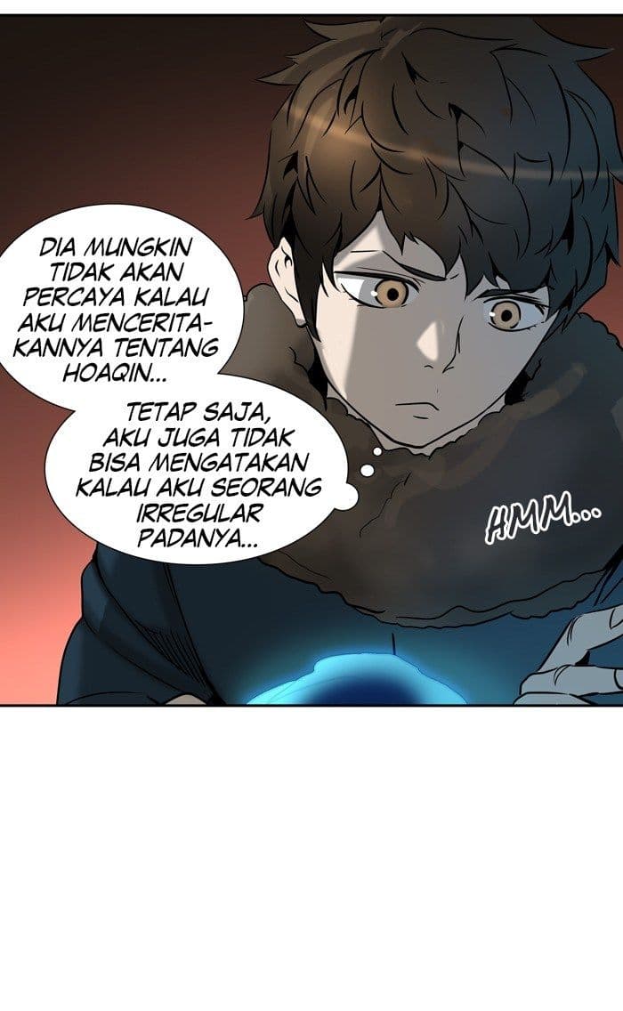 Chapter Komik
              Tower of God Chapter 316 - page 65