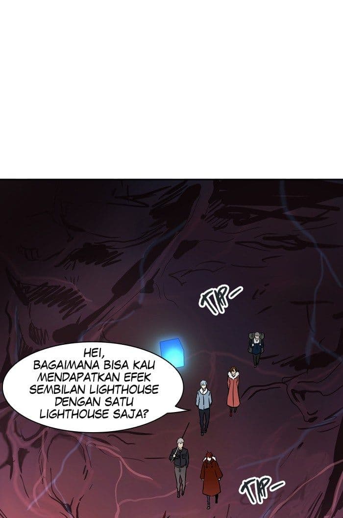 Chapter Komik
              Tower of God Chapter 316 - page 1