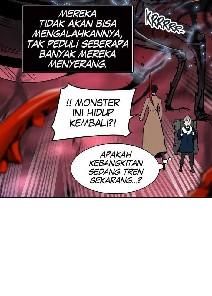 Chapter Komik
              Tower of God Chapter 316 - page 103