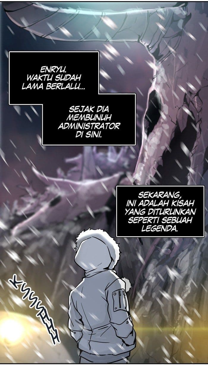 Chapter Komik
              Tower of God Chapter 316 - page 113