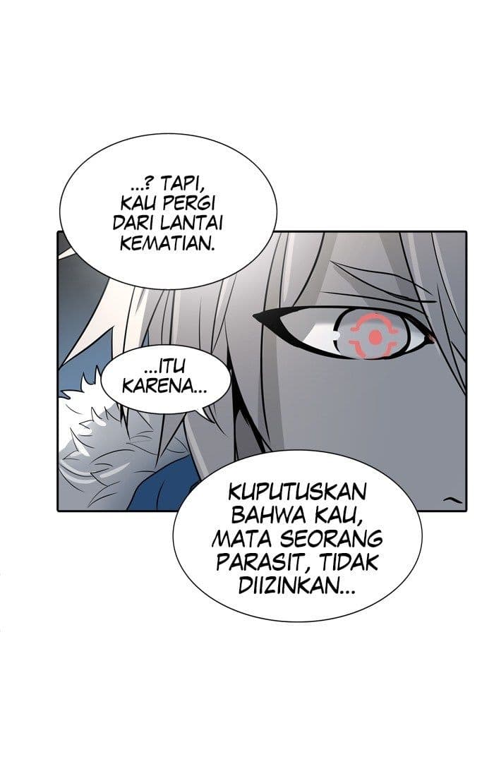 Chapter Komik
              Tower of God Chapter 316 - page 22