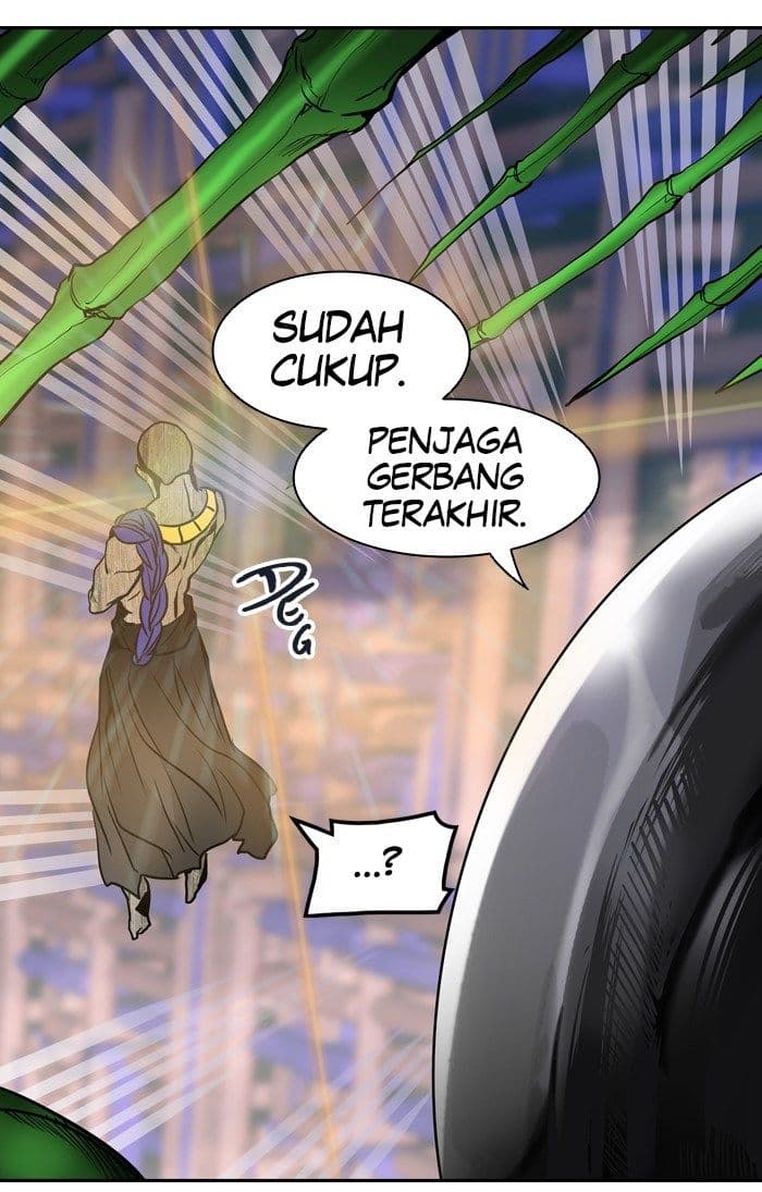 Chapter Komik
              Tower of God Chapter 316 - page 93