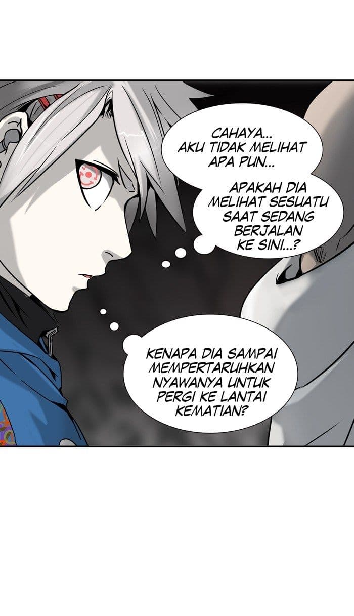 Chapter Komik
              Tower of God Chapter 316 - page 38