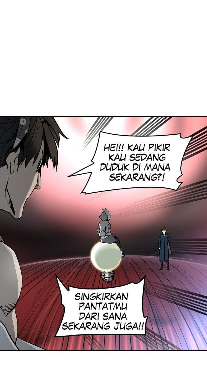 Chapter Komik
              Tower of God Chapter 317 - page 40