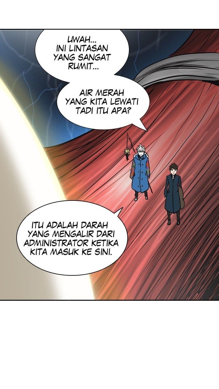 Chapter Komik
              Tower of God Chapter 317 - page 17