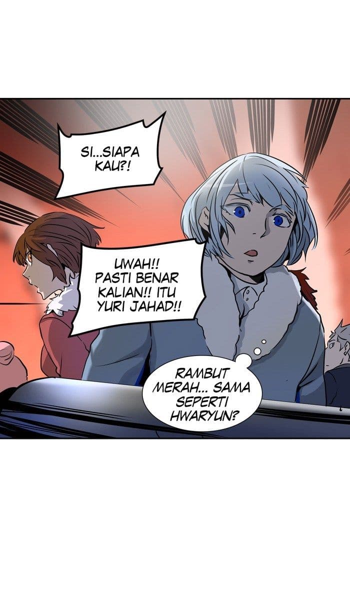 Chapter Komik
              Tower of God Chapter 317 - page 63